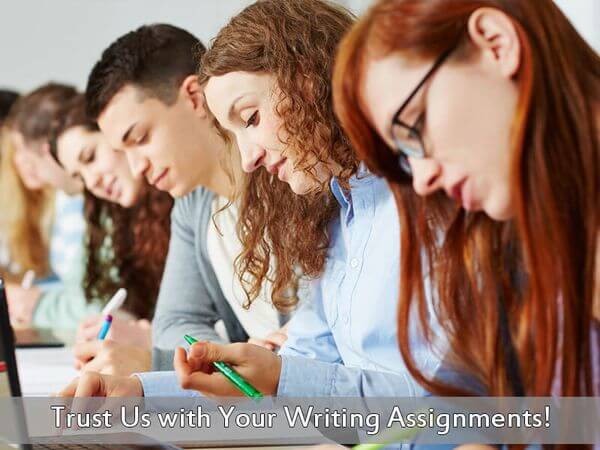 School Papers and Essays