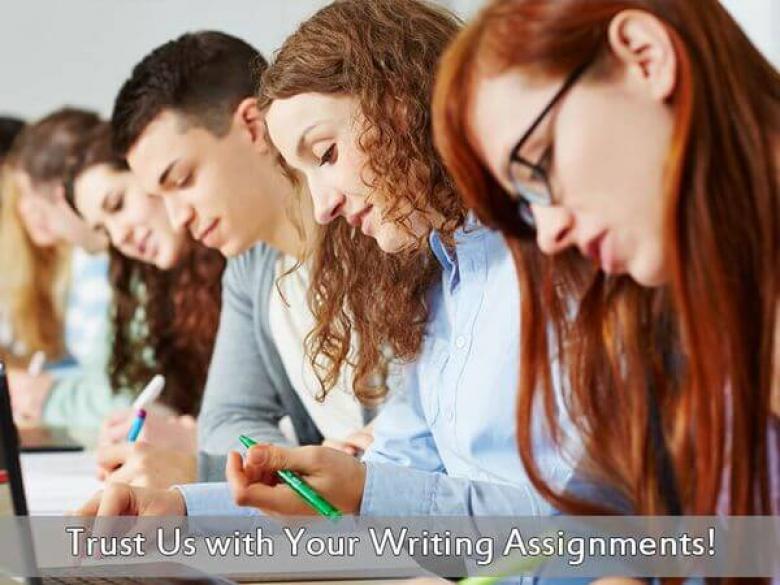 School Papers and Essays