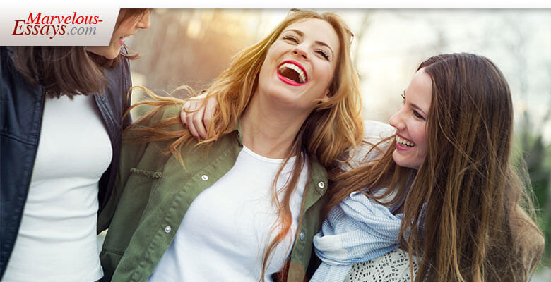Advice on Writing the Best Essays on Friends
